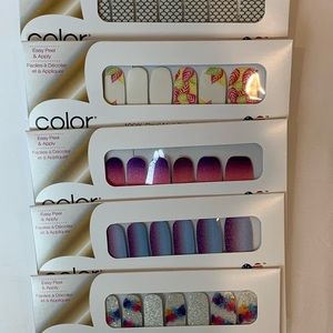 Color Street Spring Bundle